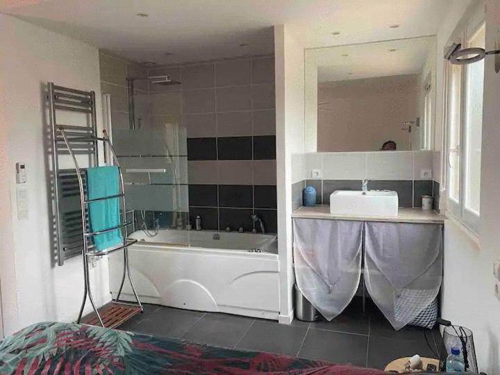 Chambre Tout Confort Saint-Nazaire  المظهر الخارجي الصورة