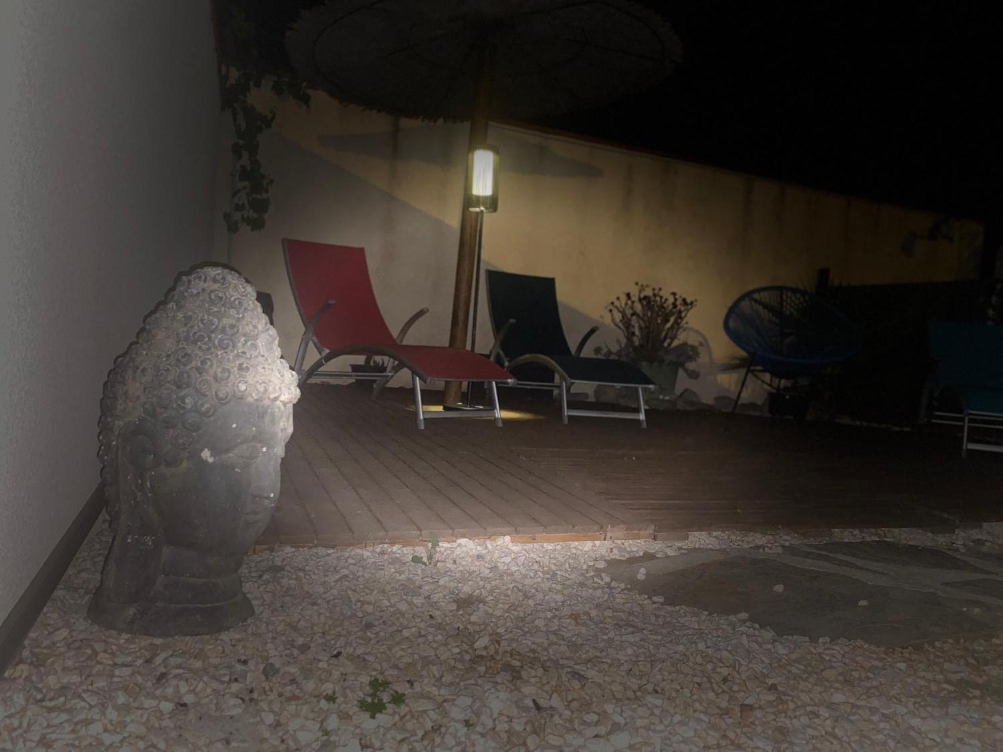Chambre Tout Confort Saint-Nazaire  المظهر الخارجي الصورة